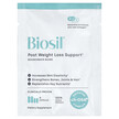 Фото применение BioSil, Контроль веса, Post Weight Loss Spport, 30 шт