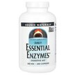 Фото применение Daily Essential Enzymes 500 mg Фото применение Daily Essential Enzymes 500, Ферменты Daily Essential 500 мг, 240