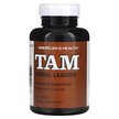 Фото використання American Health, TAM Herbal Laxative, Трав'яне проносне, 250