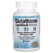 Фото використання Glutathione LipoMicel Matrix 300 mg Фото використання Glutathione LipoMicel Matrix 300 mg, Ліпосомальний Глутатіон, 90