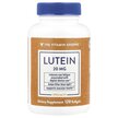 Фото применение TheVitaminShoppe, Лютеин, Lutein 20 mg, 120 капсул