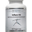 Фото використання Inflam-95 #1 Anti-Inflammatory Complex, Підтримка запалення, 180 