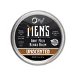 Фото применение Goat Milk Beard Balm - Unscented Фото применение Органический бальзам, Goat Milk Beard Balm - Unscented, 57 г