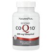 Фото применение Beyond CoQ10 200 mg Фото применение Natures Plus, Коэнзим CoQ10, Beyond CoQ10 200 mg, 30 капсул