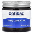 Фото використання Optibac, Every Day Extra Specialist Probiotics, Пробіотики, 30 ка