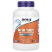 Фото применение Neptune Krill 1000 1000 mg Фото применение NOW Foods, Масло Антарктического Криля, Neptune Krill 1000, 120 к