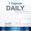 Фото використання Aminoblend Фото використання Douglas Laboratories, Aminoblend, Амінокислоти, 100 капсул