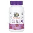 Фото применение Eye Care Gummies Strawberry Фото применение Поддержка здоровья зрения, Eye Care Gummies Strawberry, 90 таблет