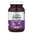 Фото використання Plant 5-HTP Фото використання Triquetra Health, Plant 5-HTP, 5-гідрокситриптофан, 60 капсул