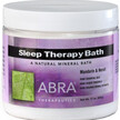 Фото применение Поддержка сна, Sleep Therapy Mineral Bath - Mandarin & Neroli