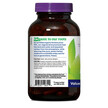 Фото применение Organic Muscle Relax Фото применение Поддержка стресса, Organic Muscle Relax, 180 капсул