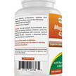Фото використання Best Naturals, Magnesium, Магній, 180 капсул