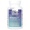 Фото применение Bio Nutrition, Гравиола, Graviola, 60 капсул