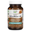 Фото применение MyPure MYcoMune 4X Фото применение Pure Essence, Грибы, MyPure MYcoMune 4X, 60 капсул