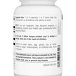 Фото применение Source Naturals, L-Орнитин, L-Ornithine, 100 капсул
