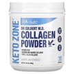 Фото використання Dr. Colbert's Keto Zone Hydrolyzed Collagen Plus Probiotics Unflavored 2 Фото використання Dr. Colbert's Keto Zone Hydrolyzed Collagen Plus Probiotics,
