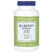 Фото використання Bilberry Extract 120 mg Фото використання TheVitaminShoppe, Bilberry Extract 120 mg, Чорниця, 240 капсул