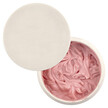Фото використання Firming Body Cream Фото використання frank body, Firming Body Cream, Крем для тіла, 230 мл