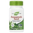 Фото применение Nature's Way, Пажитник 610 мг, Fenugreek Seed, 100 капсул