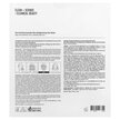 Фото применение Niacinamide Rice Brightening Gel Beauty Mask 5 Sheets, Сыворотка,