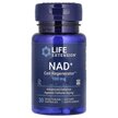 Фото використання NAD+ Cell Regenerator 100 mg Фото використання NAD+ Cell Regenerator 100 mg, Нікотинамід рибозид, 30 капсул