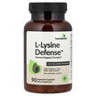 Фото применение L-Lysine Defense Фото применение Future Biotics, L-Лизин, L-Lysine Defense, 90 капсул