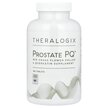 Фото використання Prostate PQ Фото використання Theralogix, Prostate PQ, Підтримка простати, 180 таблеток