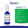 Фото применение LipoZome Vitamin B Complex with I-5MTHF Фото применение Nutrasal, B-комплекс, LipoZome Vitamin B Complex with I-5MTHF, 59