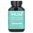 Фото применение HUM Nutrition, Пробиотики, Skin Squad Pre + Probiotic, 60 капсул