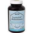 Фото використання CardioLift† Multivitamin Фото використання Vitacost, CardioLift† Multivitamin, Мультивітаміни, 180 ка