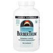 Фото використання Source Naturals, BerberTrim, Берберин, 180 капсул