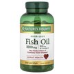 Фото використання Fish Oil 1000 mg, Риб'ячий жир Омега-3 1000 мг, 220 капсул
