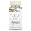 Фото використання Solaray, Total Cleanse Lymph, Очищення лімфи, 60 капсул