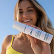 Фото використання Sensitive Natural Mineral Sunscreen SPF Фото використання Sensitive Natural Mineral Sunscreen SPF, Сонцезахисний засіб, 3 o