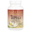Фото використання Planetary Herbals, Ayurvedics Triphala 1000 mg, Трифала, 120 табл