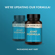 Фото використання Joint Formula Фото використання Dr. Mercola, Joint Formula, Підтримка суглобів, 30 капсул
