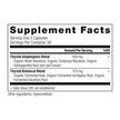 Фото використання Ancient Nutrition, Thyroid, Підтримка щитоподібної залози, 60 кап