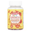Фото використання Kids Growth Multi-Vitamins Plant Based Gummies Age 2+ Orange Strawberry & Cherry Фото використання Kids Growth Multi-Vitamins Plant Based, Вітаміни, 60 Vegetarian G