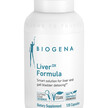 Фото применение Biogena, Поддержка печени, LiverDX Formula, 120 капсул