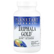 Фото применение Triphala Gold GI Tract Wellness 550 mg, Поддержка кишечника, 120 