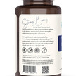 Фото применение The Wellness Company, Укрепление костей, Strong Bones, 60 капсул