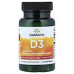 Фото використання Vitamin D3 Highest Potency 125 mcg 5000 IU, Вітамін D, 90 капсул