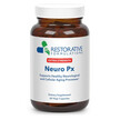Фото применение Поддержка мозга, Neuro Px Extra Strength, 60 капсул