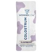 Фото применение Wondercow, Колострум, Colostrum Powder Elderberry, 30 шт