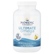 Фото використання Nordic Naturals, Ultimate Omega 3 1280 mg, Ультимейт Омега, 180 к