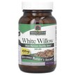 Фото применение Nature's Answer, Кора Белой Ивы, White Willow 450 mg, 60 кап
