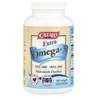 Фото применение CATALO, Омега 3, Extra Omega-3, 180 капсул