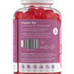 Фото використання Chapter Six Prenatal Grape Flavored Gummies Фото використання Chapter Six Prenatal Grape Flavored, Вітаміни для вагітних, 60 та