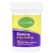 Фото применение Culturelle, Пробиотики, Probiotics Bloating & Gas Defense, 30
