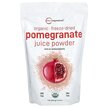 Фото використання Organic Freeze-Dried Pomegranate Juice Powder Фото використання Organic Freeze-Dried Pomegranate Juice Powder, Гранат, 454 г